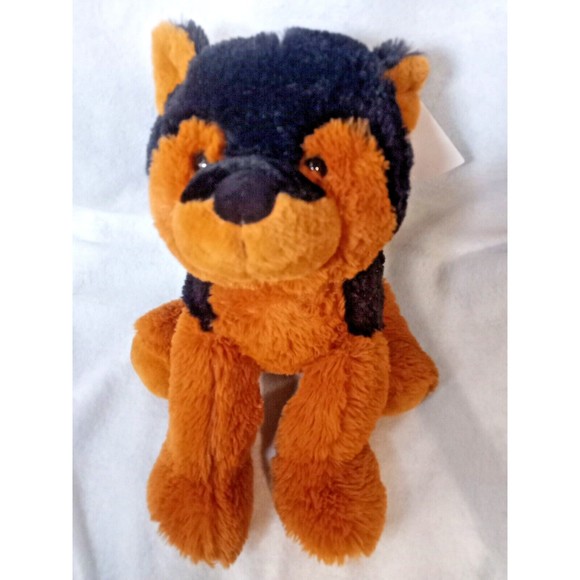 Hug Me Toys Walgreens Rottweiler Dog Stuffed Animal Hug Me Poshmark